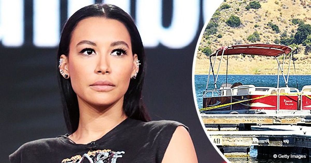 TMZ Investigation on Naya Rivera Will Include a Search inside the