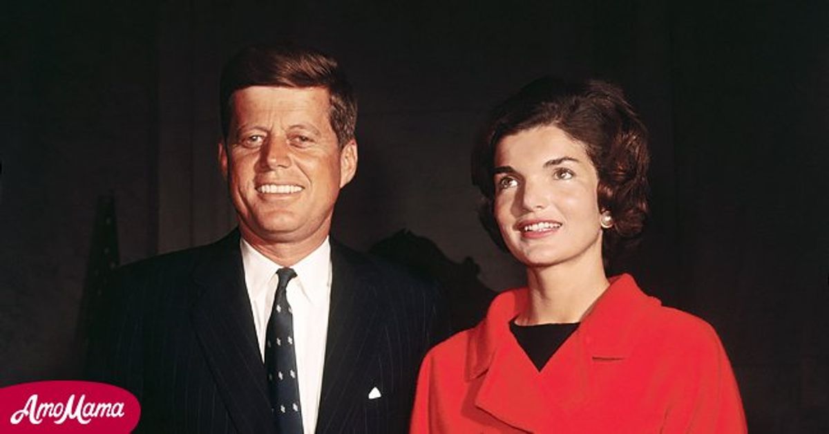 Jackie Kennedy Once Made Her Own Assumptions about JFK's Killer ...