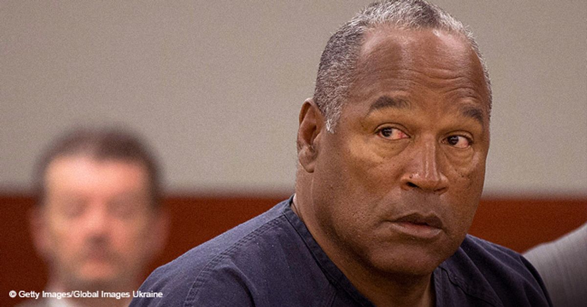 O.J. Simpson’s Youngest Child Spent 8 Days in Coma before Tragic Death ...