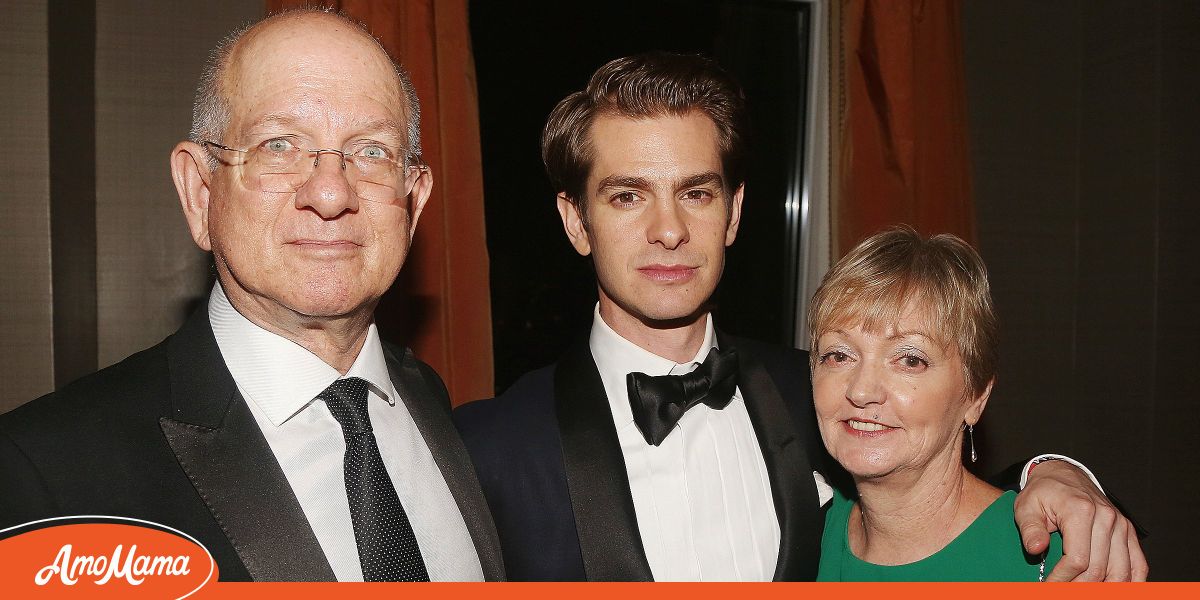 Ben Garfield Saves Lives - Facts about Andrew Garfield’s Brother