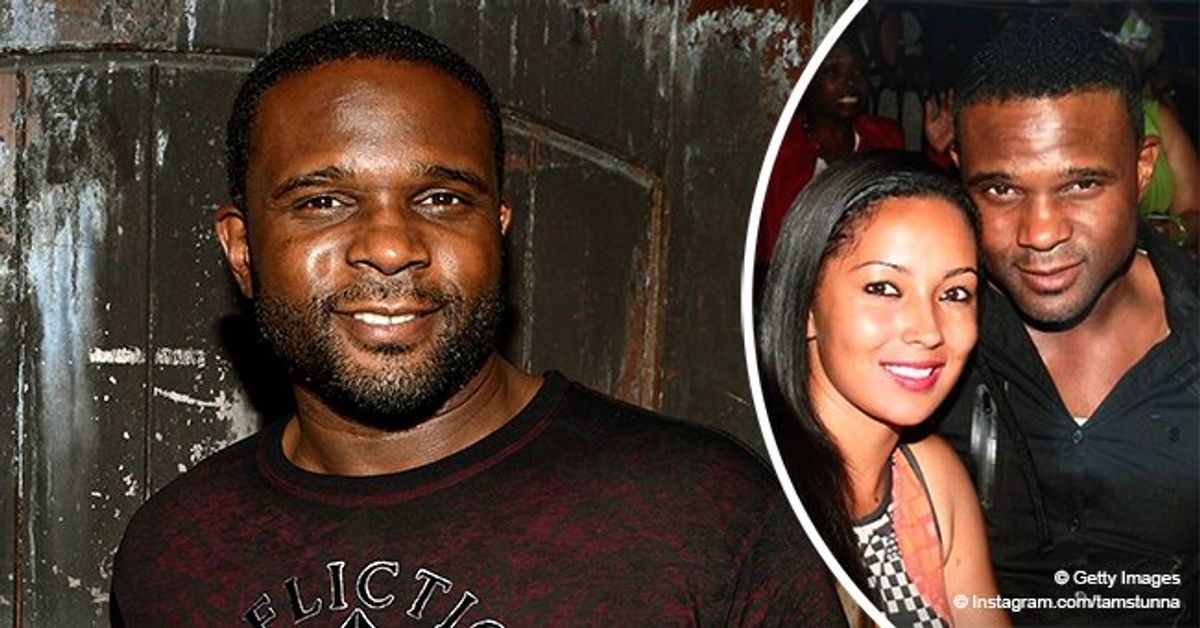 5 Facts about 'Family Matters' Star Darius McCrary's 3rd Exwife Tammy