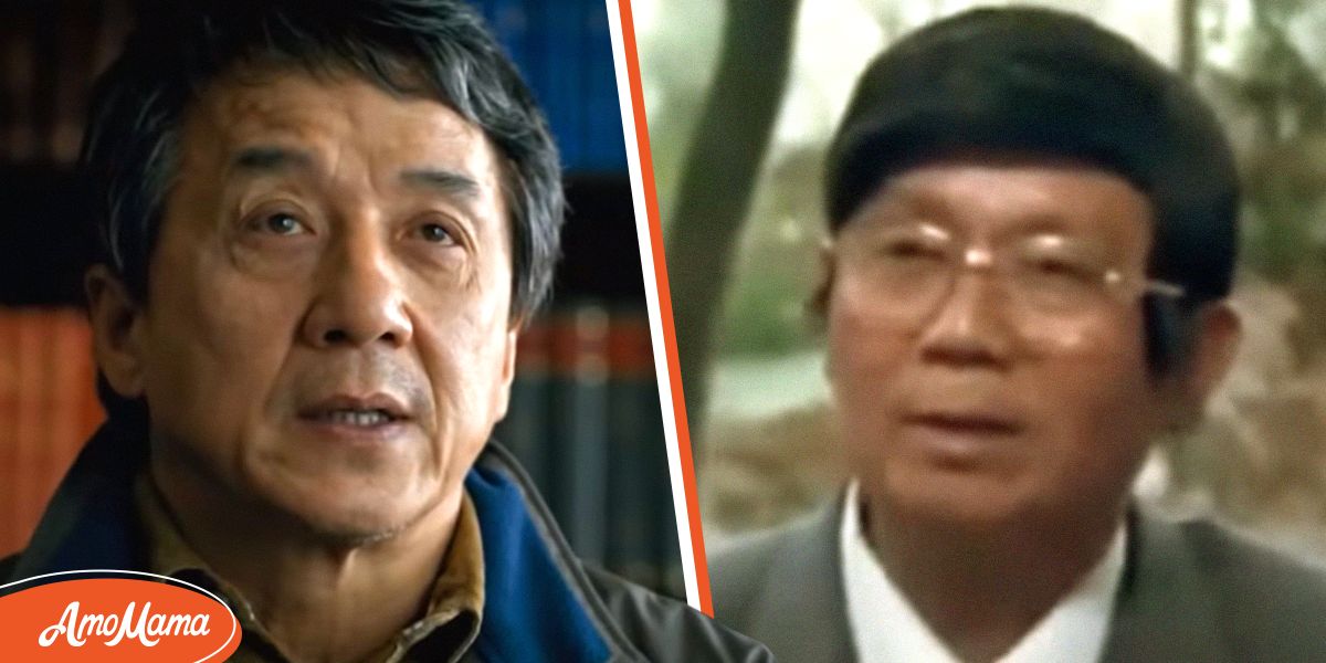 Jackie Chan Has a Poor Brother Who Defined a Life of Sacrifice and Quiet Strength