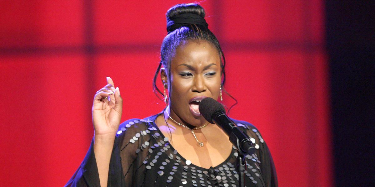 'American Idol' Star and Grammy-Winning Singer, Mandisa, Found Dead at 47