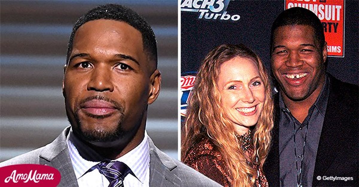 Michael Strahan's Custody Battle over His Teen Twin Daughters — inside ...