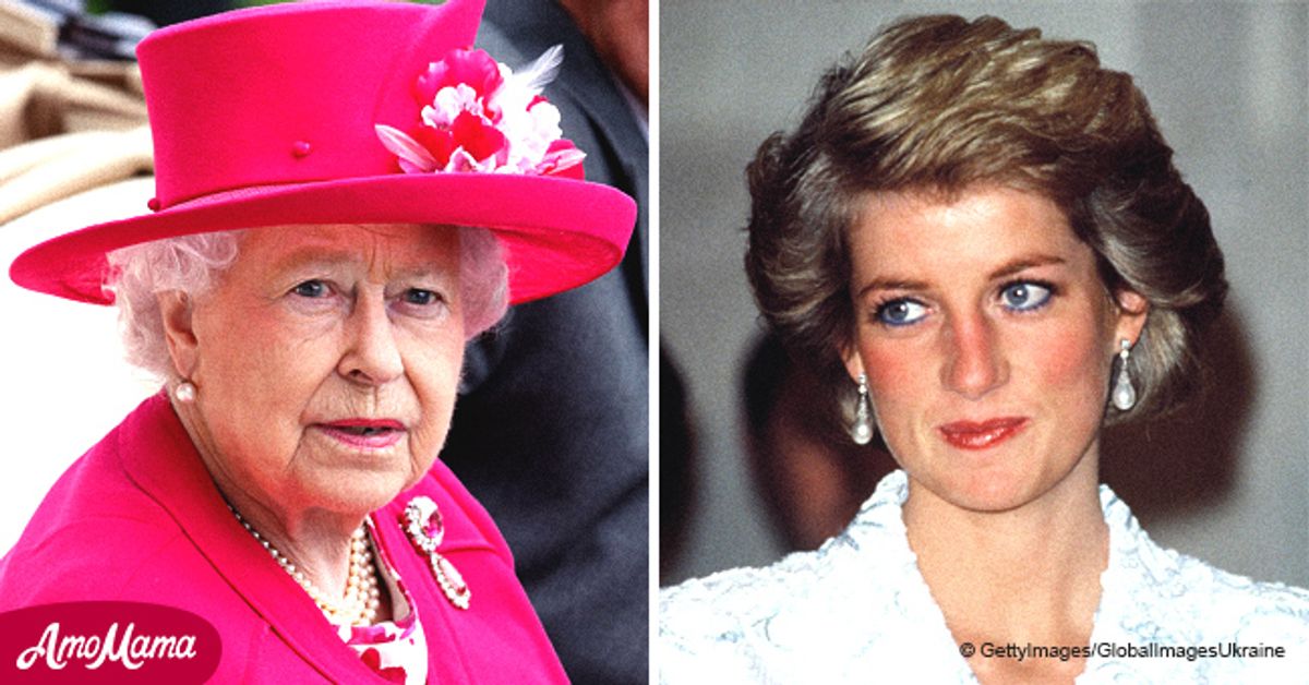 How Queen Elizabeth Reportedly Broke Royal Protocol after Princess ...