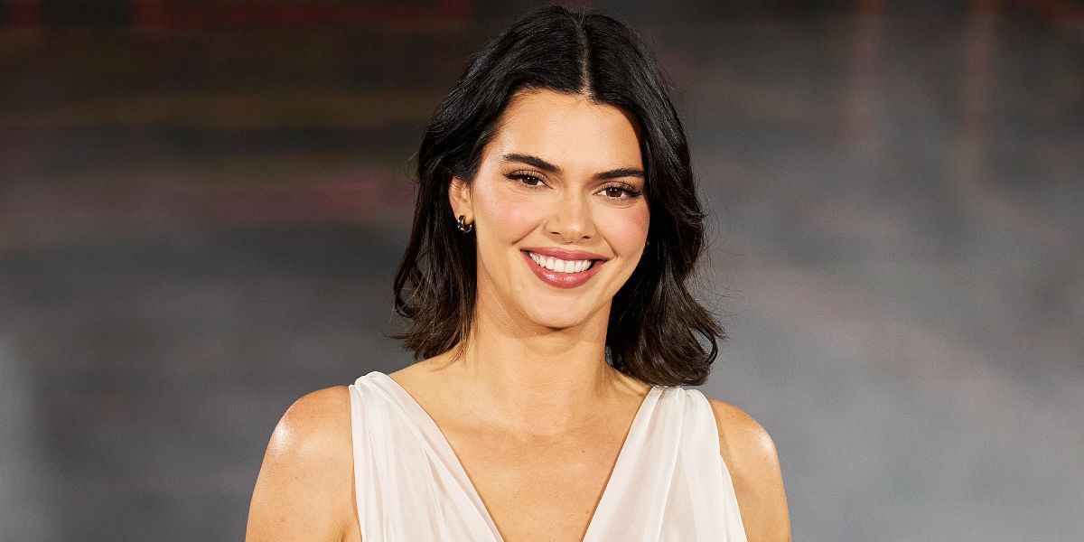 Kendall Jenner Addresses Lesbian Rumors — Here's What She Said