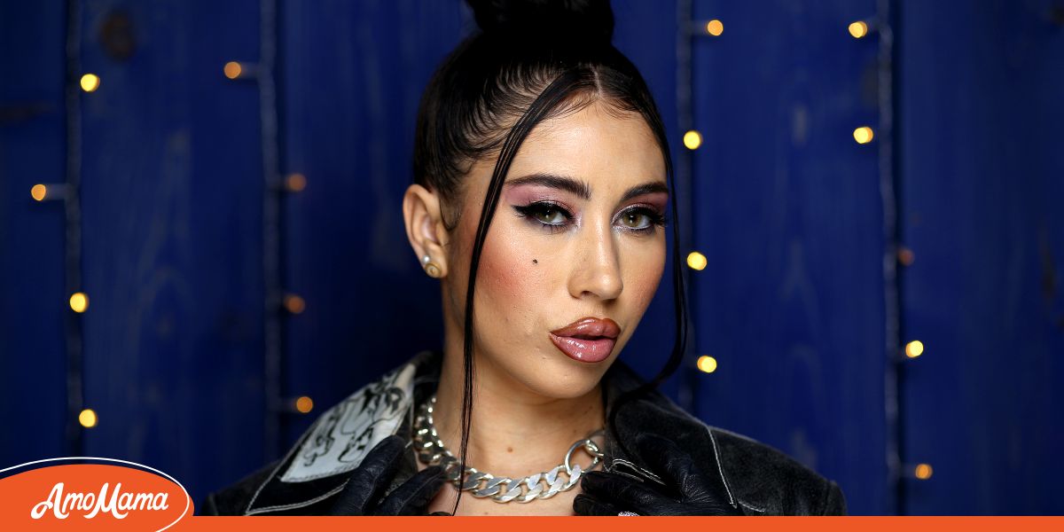 Kali Uchis Supports Gay Rights and Has Gay Family Members