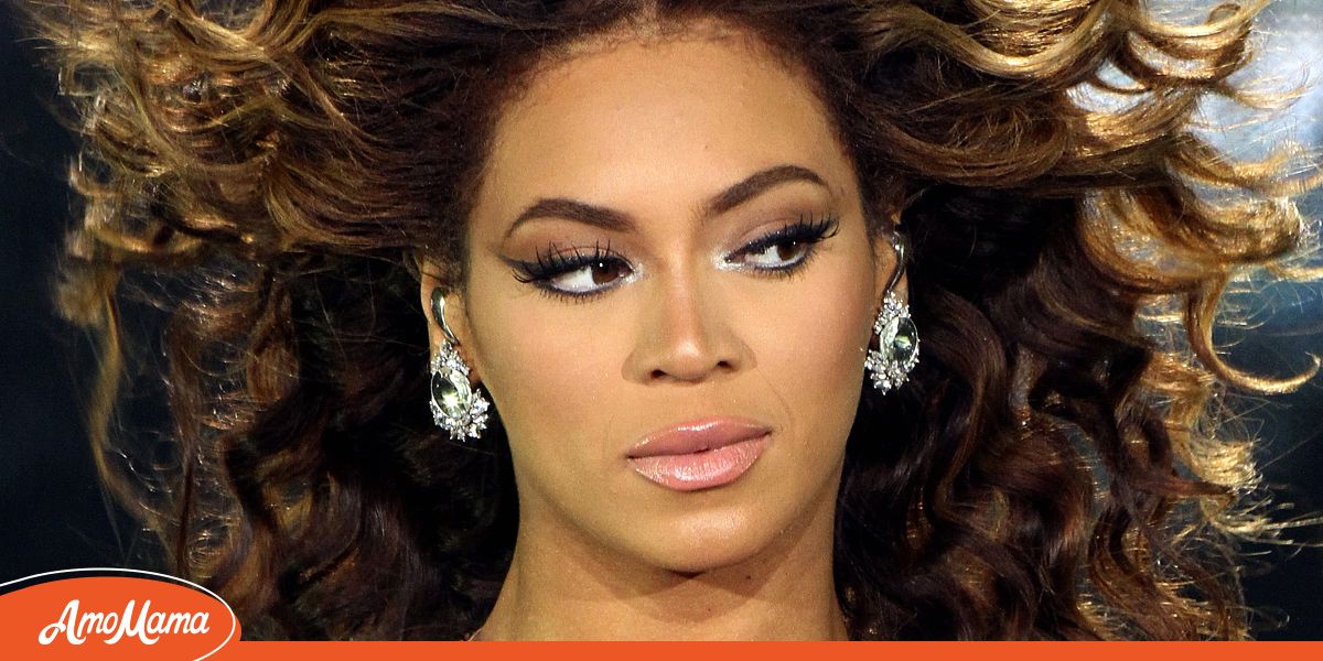 Beyoncé&rsquo;s Half-Brother, 13, Raised in Trailer By Single Mom For Years