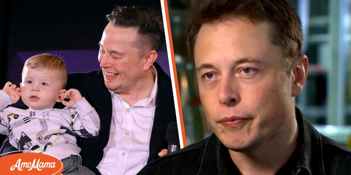 Elon Musk Loves His Kids 'So Much' Yet Daughter Does Not 'Wish to Be ...