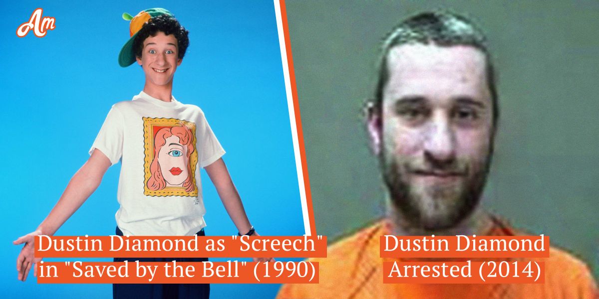 What Happened to the Beloved Stars of ‘Saved by the Bell'