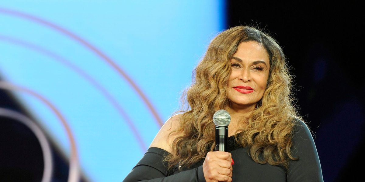 Tina Knowles Breaks Her Silence on Sydney, the Woman Who Went Viral as a Beyoncé Fan Before Her Death