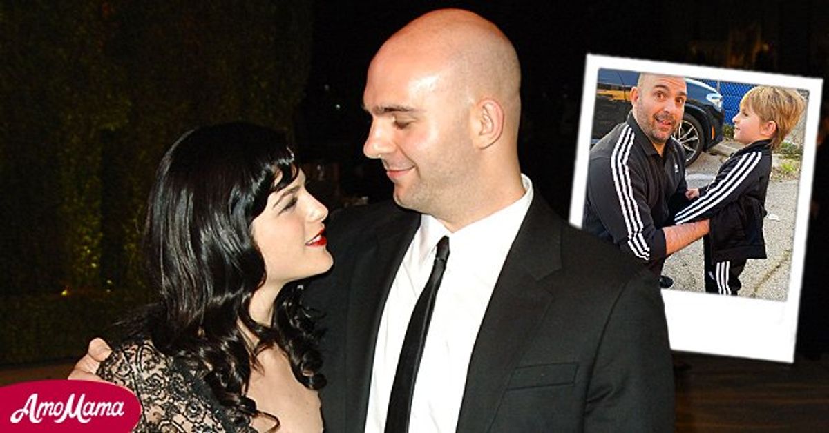 Meet Ahmet Zappa — Selma Blair's Ex-husband Who Is Not Her Son's Father