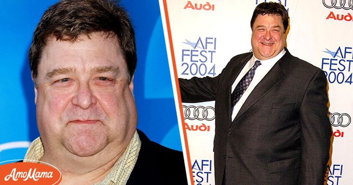 John Goodman Beat Food Addiction Only after Hitting 400 Lbs – Inside ...