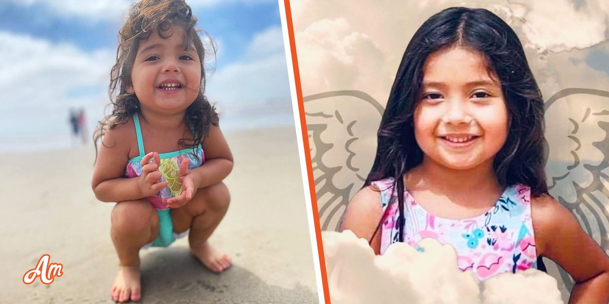 5-Year-Old Girl Dies in Hospital after Being Swept Out into the Water ...