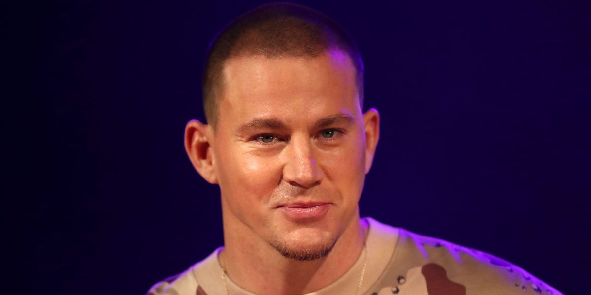 'Doesn't Look Like Him': Channing Tatum Ignites a Stir with a New Photo