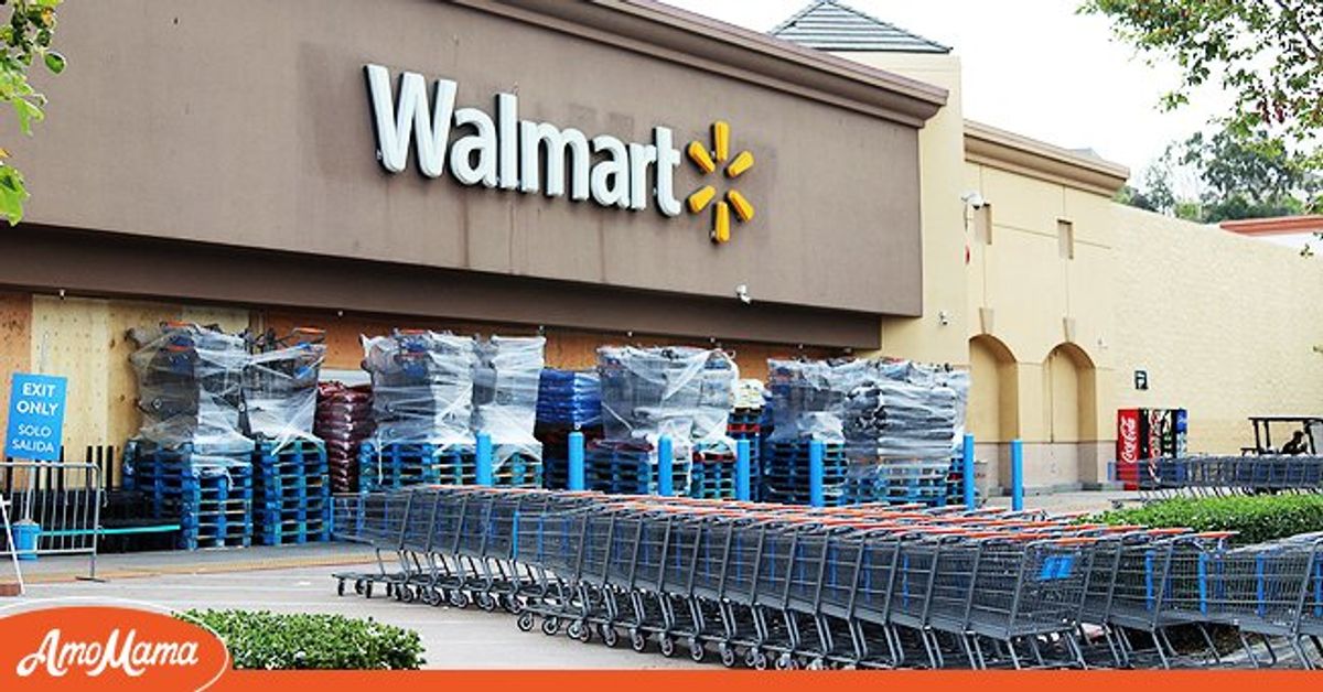 Walmart Announces All Locations Would Be Closed On Thanksgiving Day