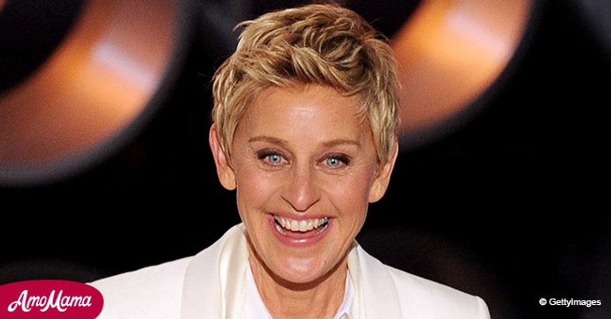 Ellen DeGeneres Launches Faux Fur Brand Named UnHide in Bid to Stop
