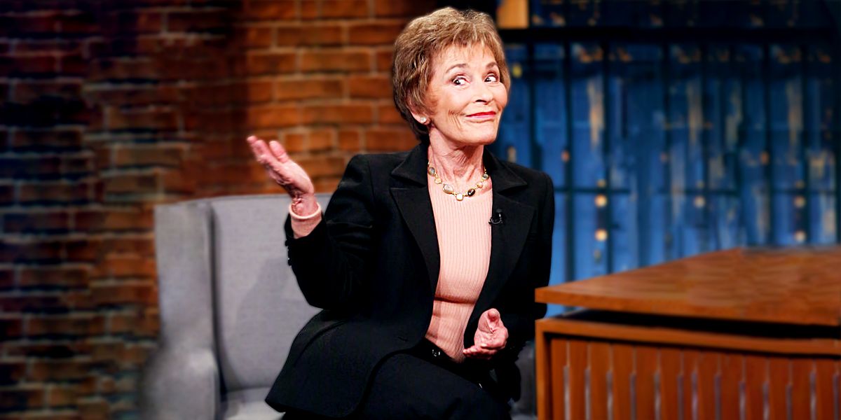 Judge Judy Married Her Husband Twice — Her Inspiring Love Story