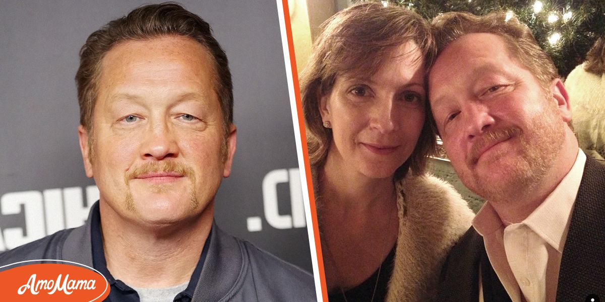 Christian Stolte's Wife and Daughters Inside the Family Life of the