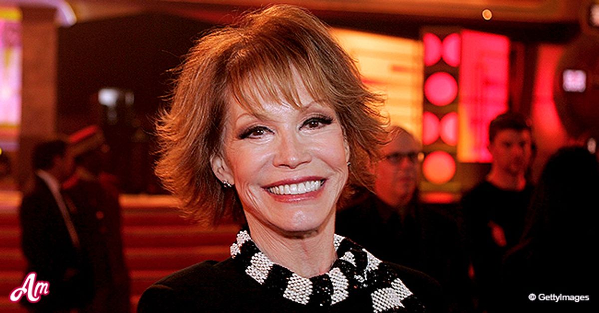 An inside Look at Mary Tyler Moore's Personal Struggles and How She