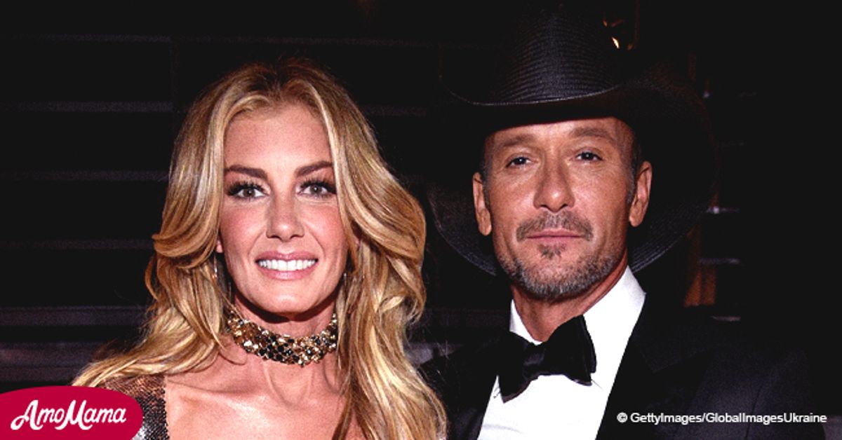 Here's How Tim McGraw and Faith Hill's Legendary Romance Began