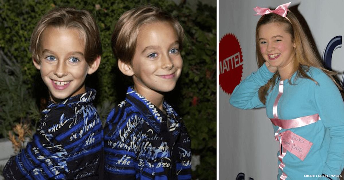 Beloved Siblings of ‘Everybody Loves Raymond' Show Madylin, Sawyer and