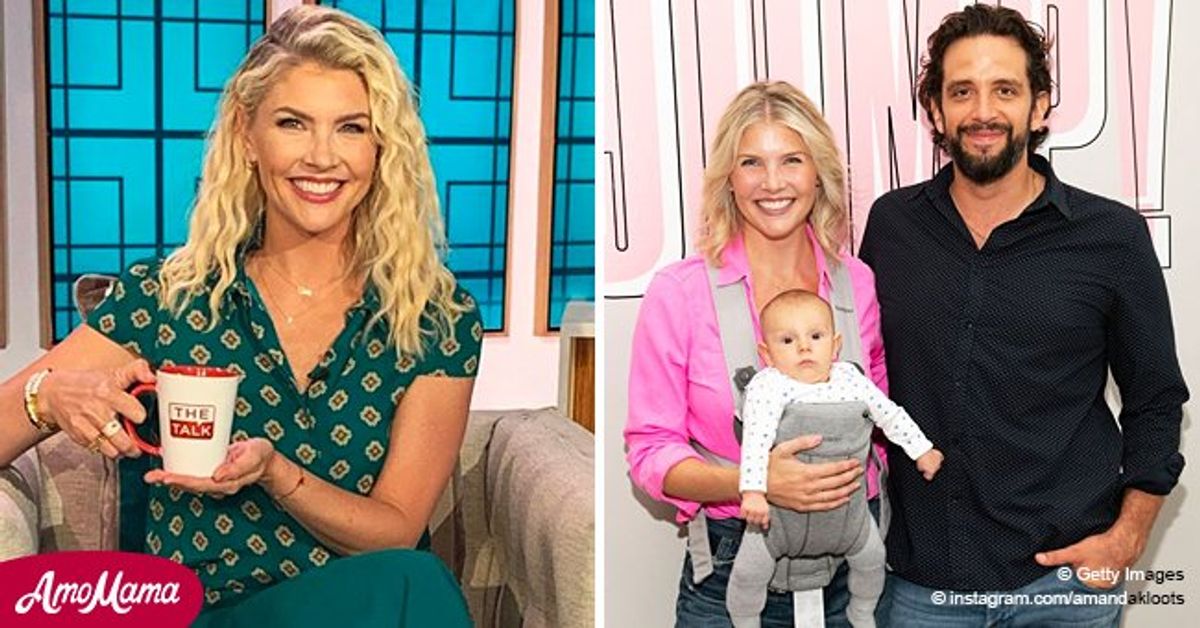 Amanda Kloots Reflects on Her 1st Thanksgiving without Late Husband(00)