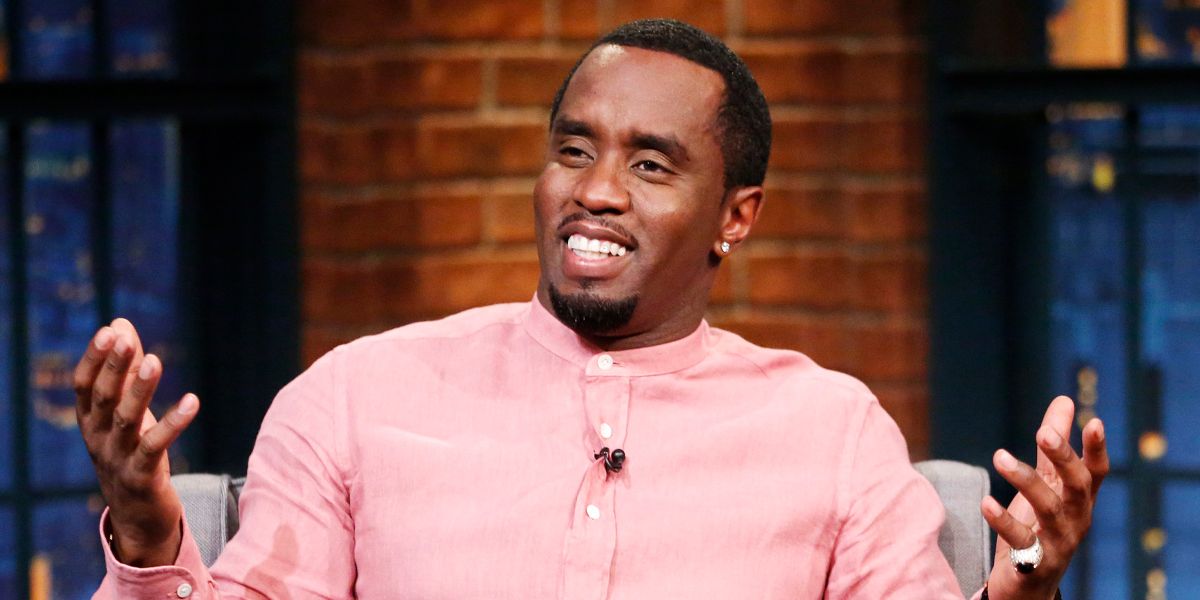 Photos of All Diddy's 7 Kids and His Little-Known 'Adopted Daughter