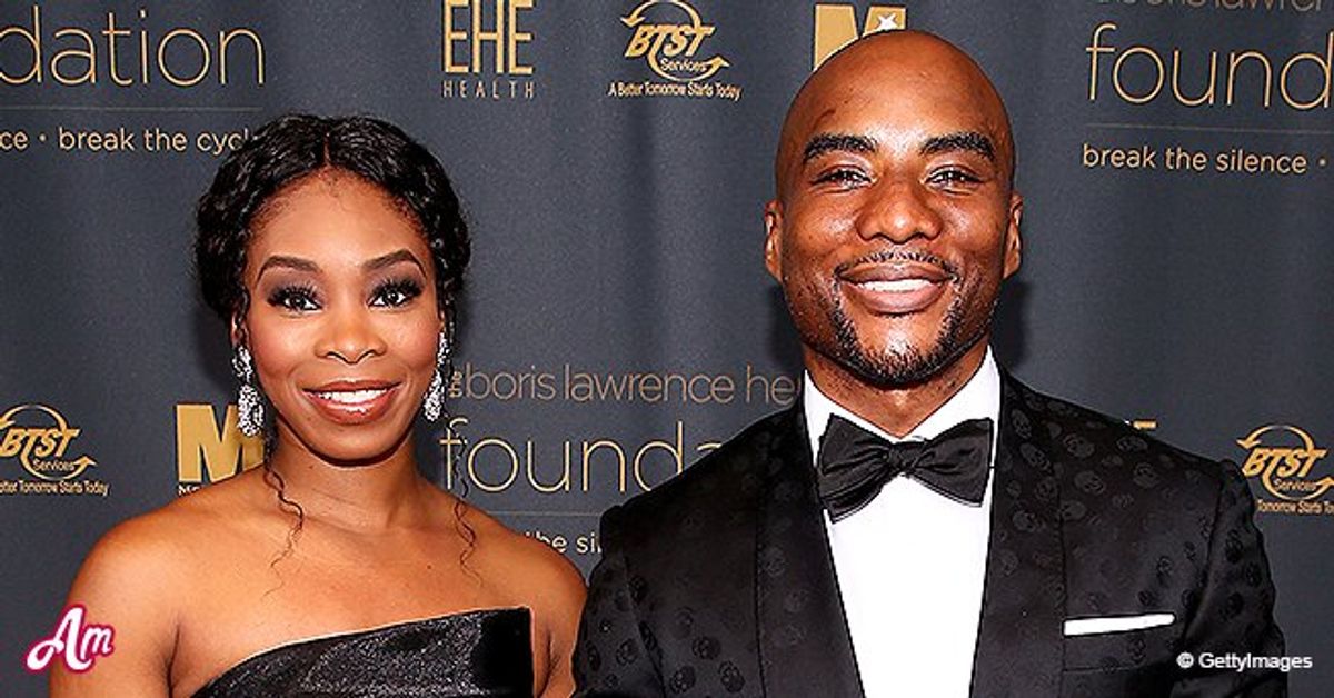 Jessica Gadsden: 5 Fast Facts about Charlamagne tha God's Wife