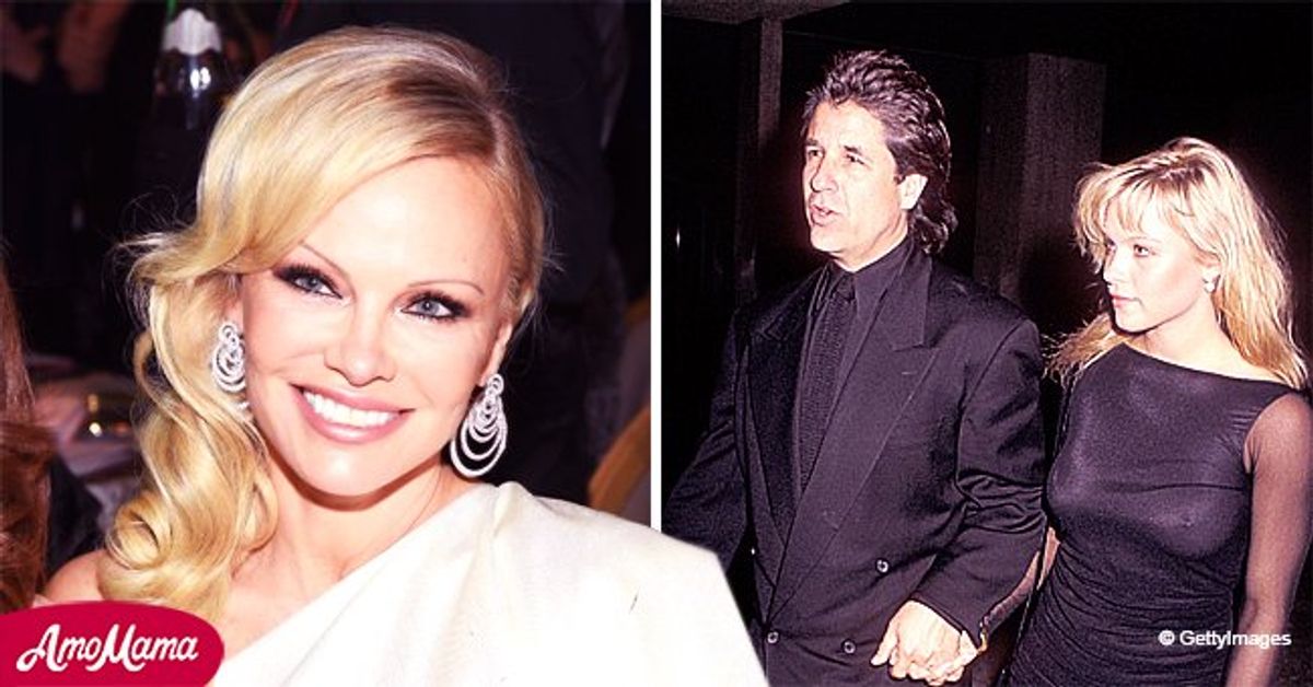 Pamela Anderson Shares Cryptic Tweet after 12Day ExHusband's