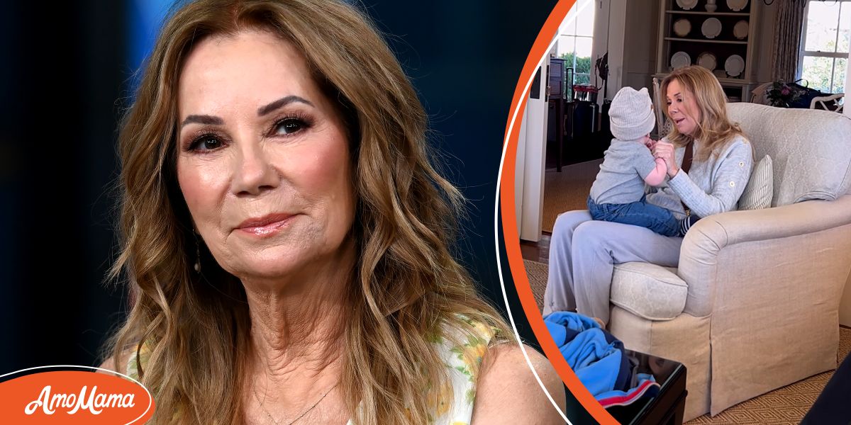 Inside Kathie Lee Gifford's Luxury Home That She Moved to after Her