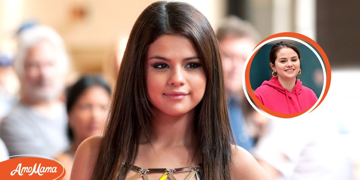 Selena Gomez Accepts Her Body Shape & Hits Back at Critics: &lsquo;I Am