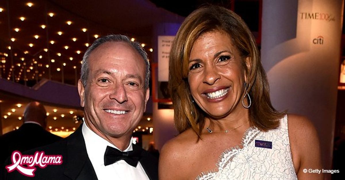 'Today' Cohost Hoda Kotb Opens up about Changes to Her Destination