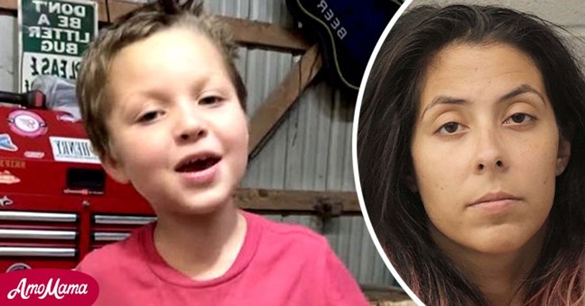 Body of Dead Child Found in Texas Motel Identified as Missing 6Year