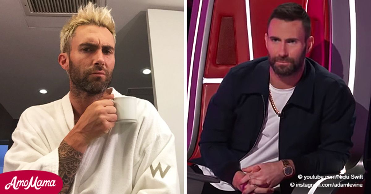 Adam Levine Could Have Left 'The Voice' 4 Years Ago as He Was Already
