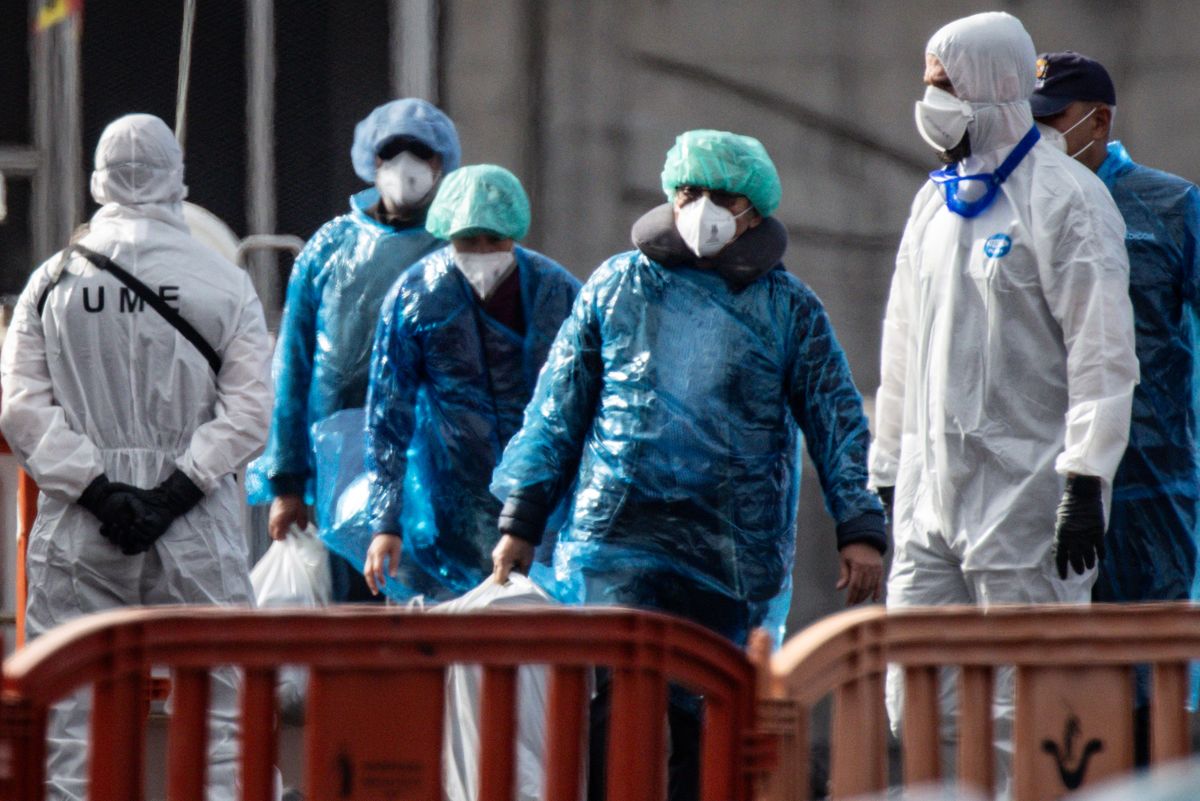 Hantavirus Update: Patient Zero Identified, How the Virus Spreads, and What Experts Predict Next