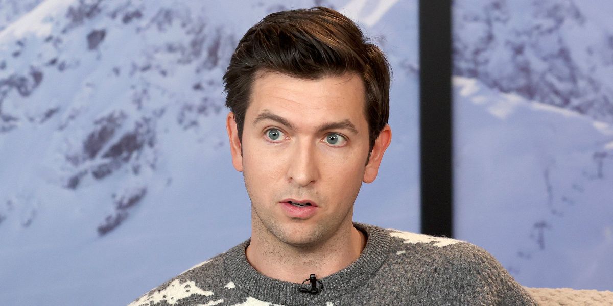Does Actor Nicholas Braun Have a Wife? Dating Life During the Pandemic