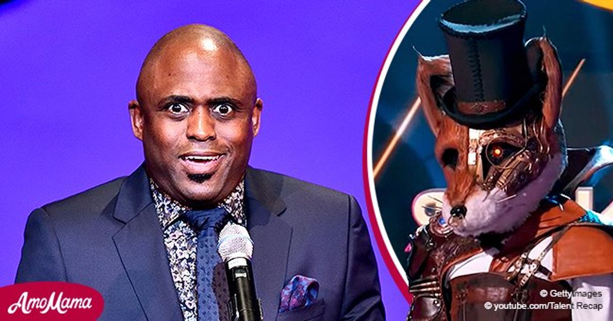 Wayne Brady Emerges as Winner of 'The Masked Singer' Season 2 Finale