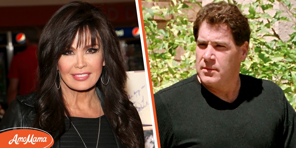 Brian Blosil Is Marie Osmond's 2nd Husband & She Was Unhappy in Their 