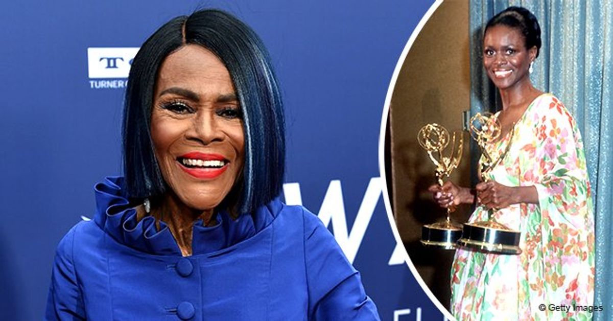 Pioneering Hollywood Icon Cicely Tyson Dies at 96 — Look inside Her