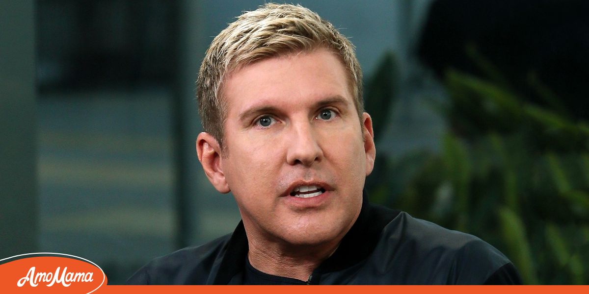 Randy Chrisley Is Todd Chrisley's Brother Who Was Diagnosed with Cancer in 2014