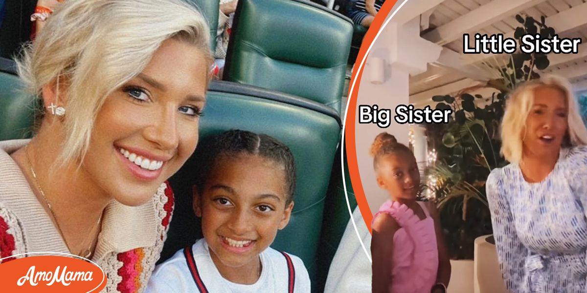 'Weird' Savannah Chrisley Called Out by Fans for Referring to Niece