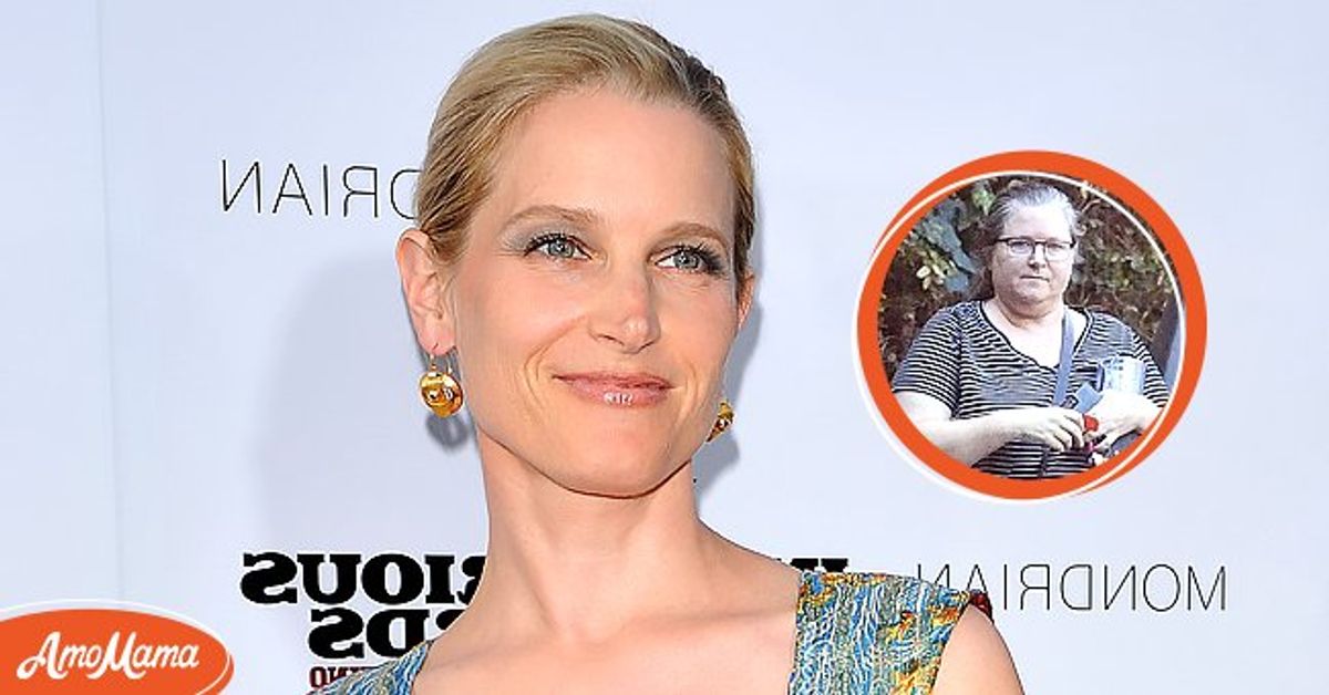 Bridget Fonda reveals why she doesn't plan to return to acting