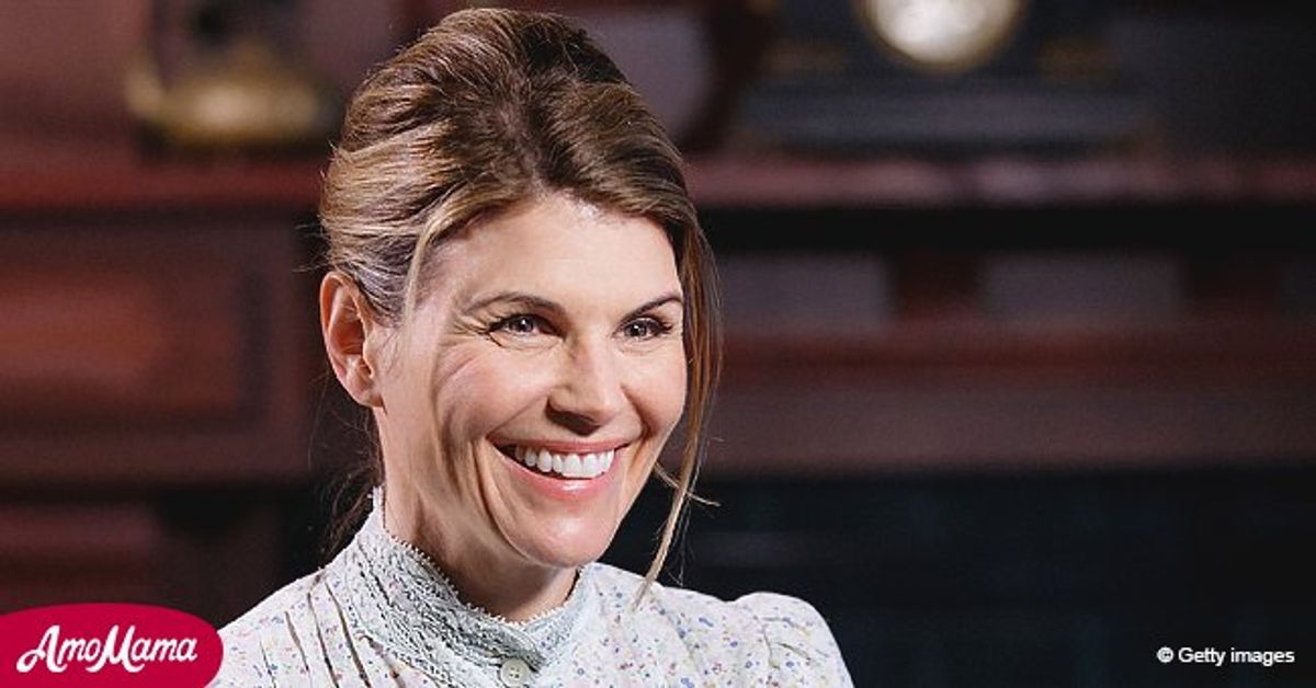 How Lori Loughlin Celebrated Her 56th Birthday with Family(02)