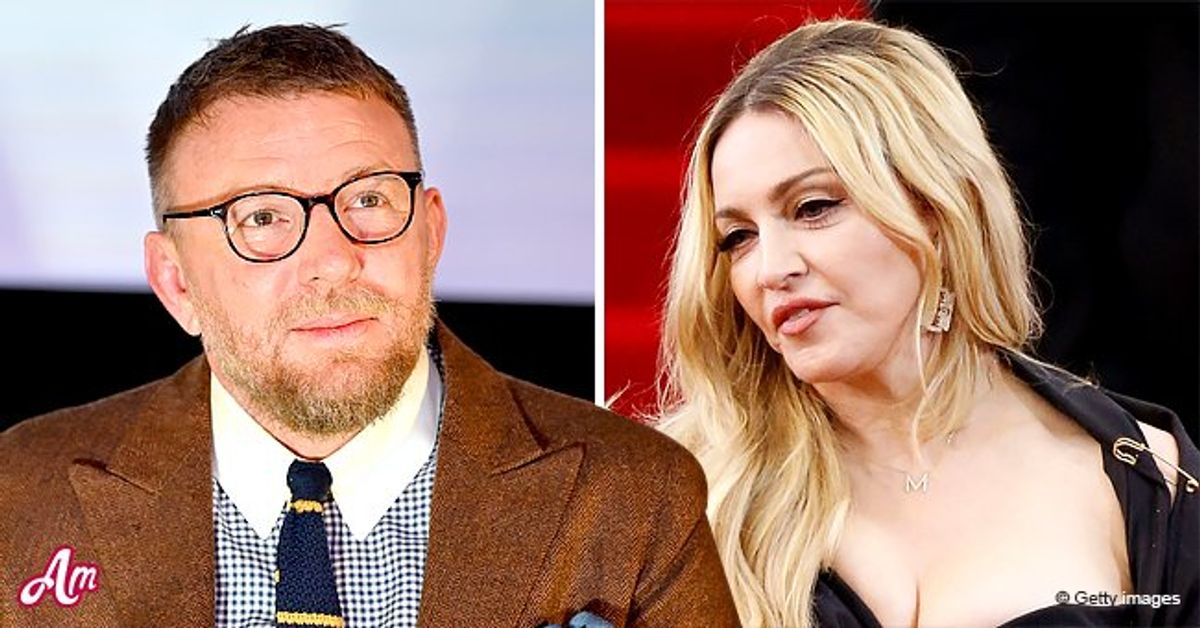Madonna Lost Custody of Son Rocco — Quick Recap of Her and Guy Ritchie