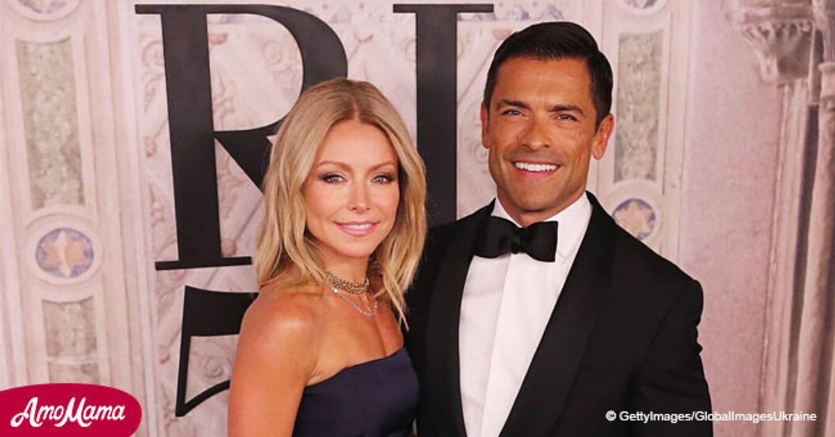 Kelly Ripa and Mark Consuelos' Marriage Facts You Probably Didn't Know