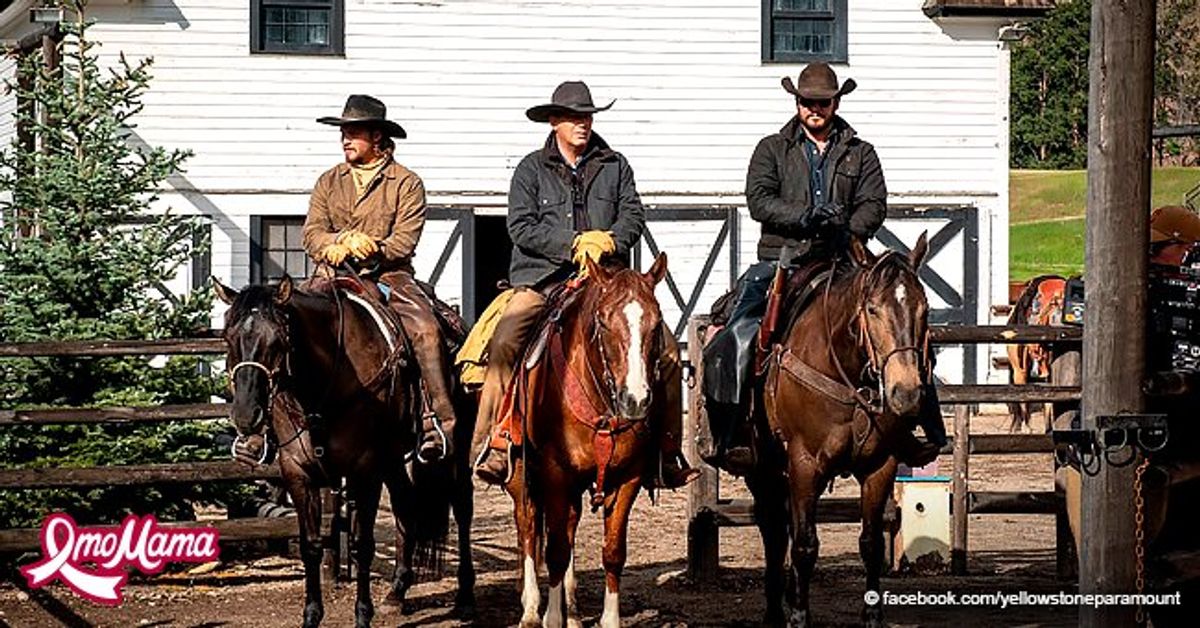 Season 3 of 'Yellowstone' Will Be Available on Peacock — Streaming Date