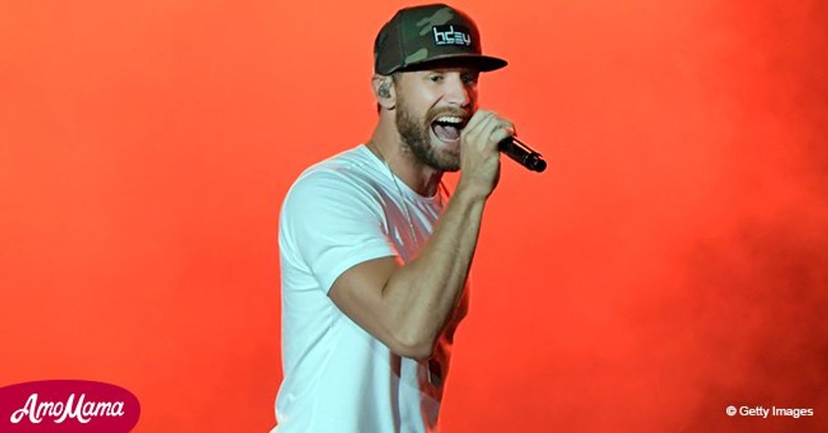Chase Rice Sparks Wave of Criticism after Joking about COVID 19 to