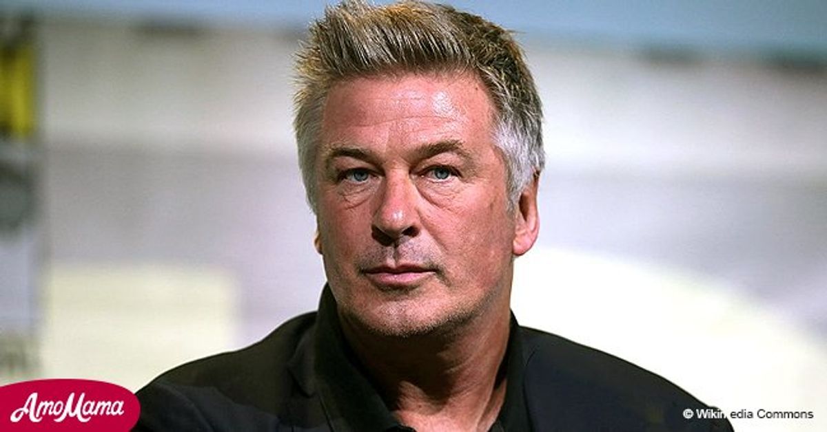 Alec Baldwin denies punching man over parking spot after being arrested