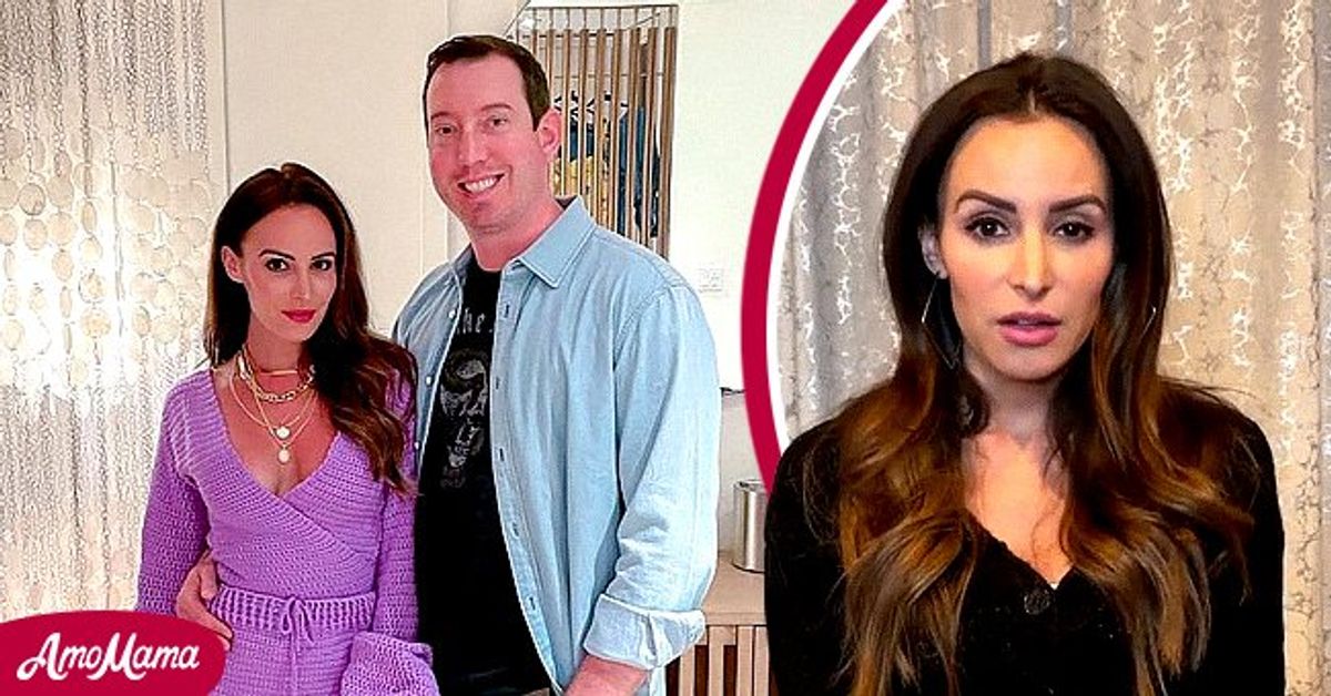 Samantha Busch Shares Her Experience of Transferring Embryos to Get